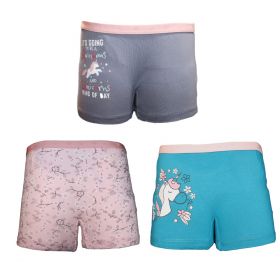 3-Pack - Egyptisch Katoen - Boxershort